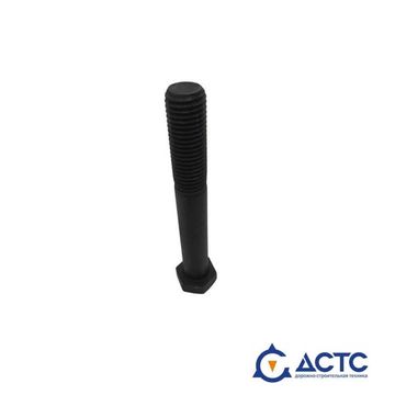 Болт правой крышки 16L-80-00023 бугеля SHANTUI SD16L