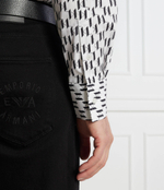 Рубашка Karl Lagerfeld - белый(605003 534695)