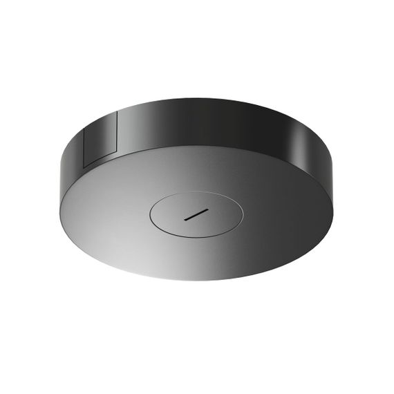 Основание для шинопровода Denkirs Belty Base TR5511-BK