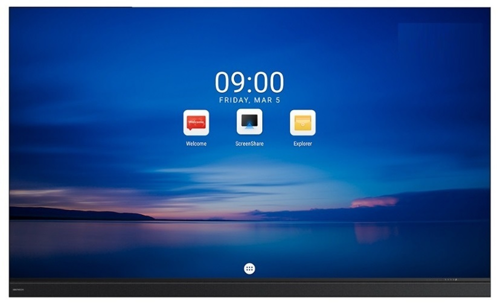 Светодиодный экран  QSTech xWall Plus 220-25