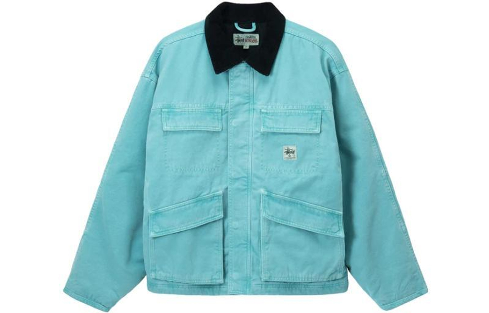 Куртки Stussy Logo, 115589