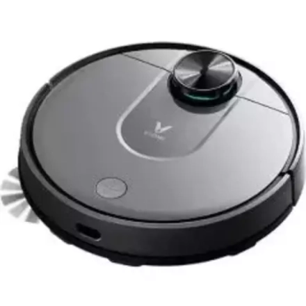 Робот-пылесос Viomi Cleaning Robot Black V-RVCLM21B