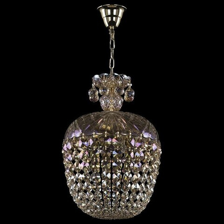 Подвесной светильник Bohemia Ivele Crystal 1477 14771/30 G M801