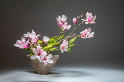 Inspiring Ikebana