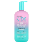 Giovanni, Eco Chic® Kids, питательный кондиционер для волос, для всех типов волос, 487 мл (16,5 жидк. унц.)