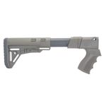 Складной приклад TBS Sharp на МР-133, -153, DLG Tactical