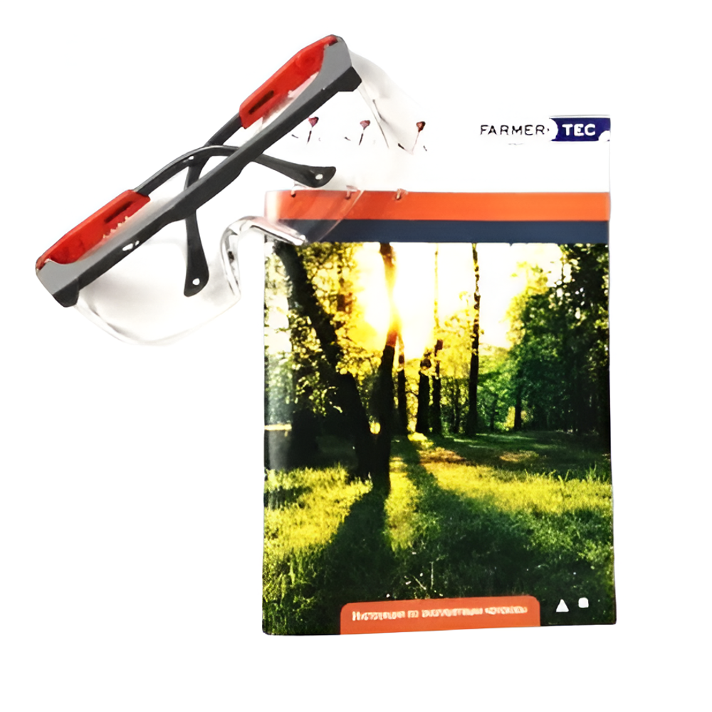 Кусторез-мотокоса FF450 HOLZFFORMA (44.3 см³, 2.1 кВт/2.9 л.с., диск 24 зуба, нож 3T, леска 3.0 мм AutoCut 46-2, 8.0 кг) бензокоса, бензиновый триммер садовый