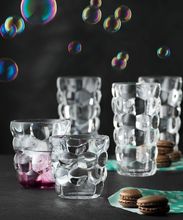 Nachtmann Набор стаканов для виски Bubbles 240мл - 4шт