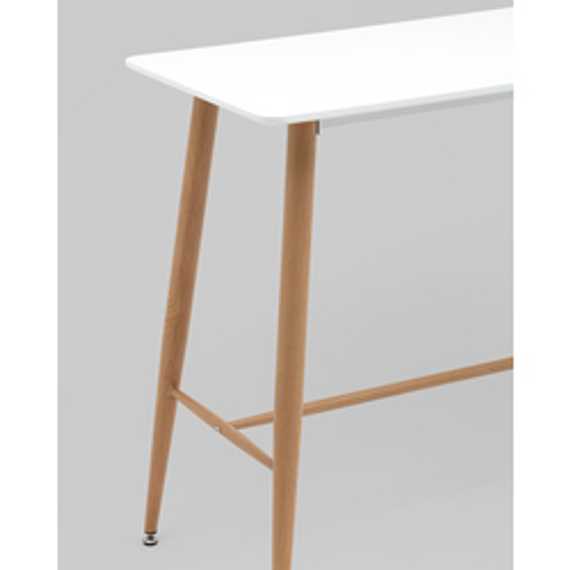EAMES NEW 120*60*106, белый