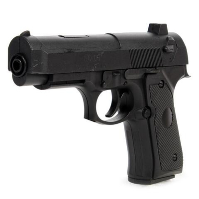 Пистолет пн., пакет 06