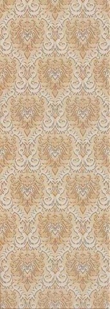 Керамическая плитка настенная Mapisa Art Deco Decore 25x70