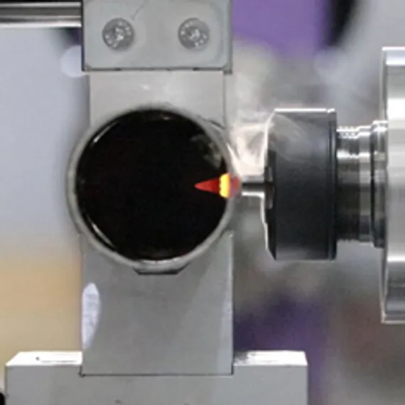 Полуавтоматический сверлильный станок для труб NS Maquinas TDM100