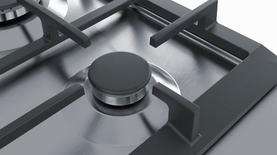 Газовая варочная панель Siemens EC6A5HB90R