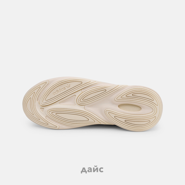 Кроссовки Adidas Originals Ozelia артикул:GX3255 Кроссовки Adidas Originals Ozelia артикул:GX3255 - купить в магазине Дайс