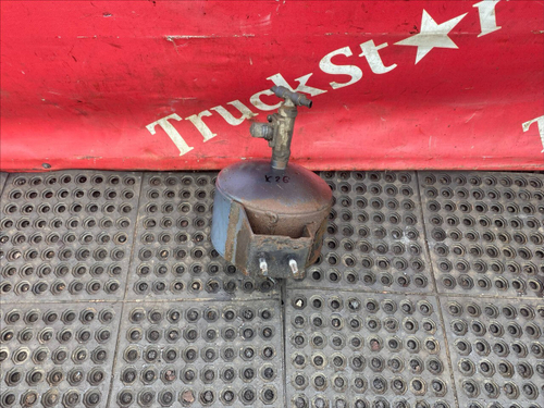 Ресивер воздушный 7L 2017г