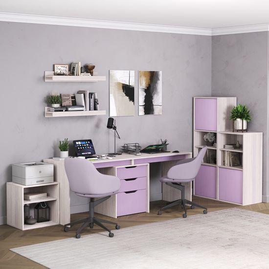 Тумба ГРАНД-ЛАВОРО-1