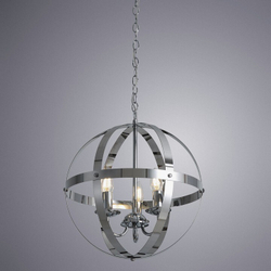 Подвесная люстра Arte Lamp A1087SP-3CC