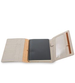 TD-06 Блокнот-Органайзер «Королевская роза»