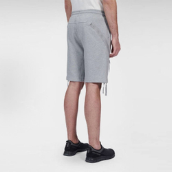Шорты C.P. Company Diagonal Raised Zipped Pocket