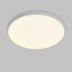 225741 Светильник ARCO ECO CYL LED 24W 2100LM БЕЛЫЙ 3000/4000/6500K