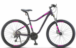 Женский велосипед Stels Miss 7700 MD 27.5" V010 (2023)