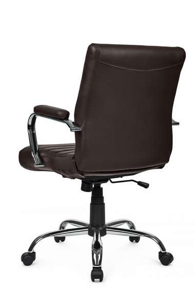 Кресло Kors RCH 9356M Темно-коричневый
