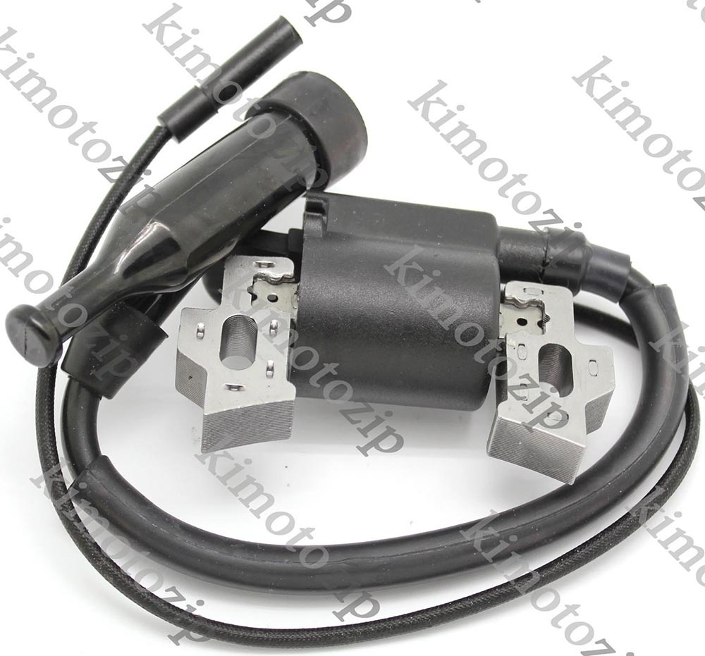 Катушка зажигания двигателя 160F/168F/168-F2/170F, GX-110/120/160/200 [Kimoto]