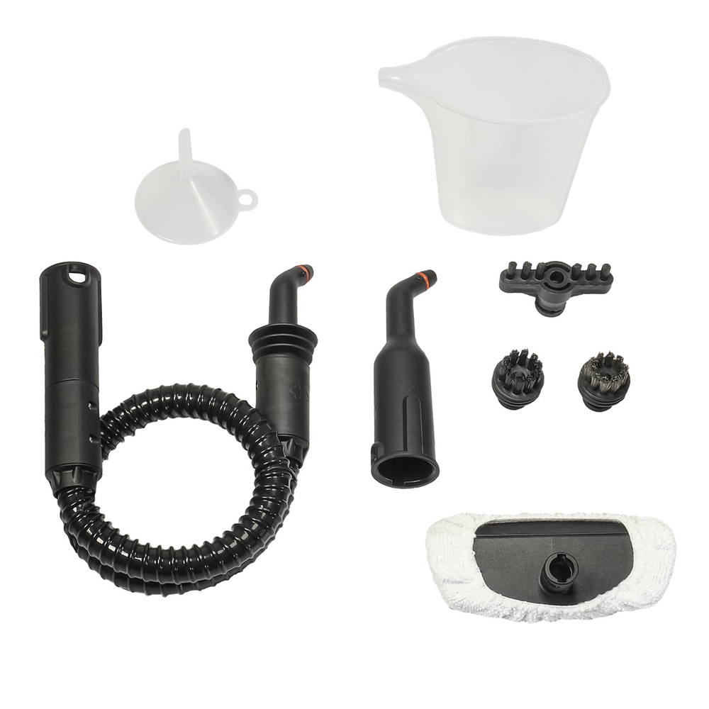 Пароочиститель BORT BDR-1500-RR