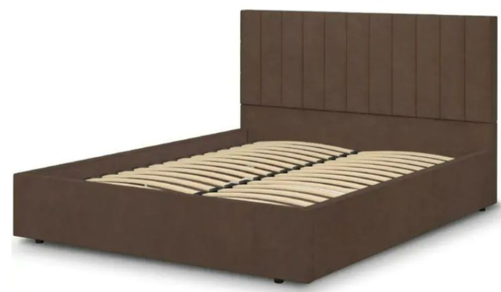 Кровать мягкая "РИЦА" 16 ПМ