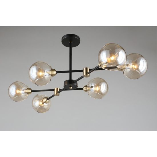 Люстра потолочная OML-94207-06