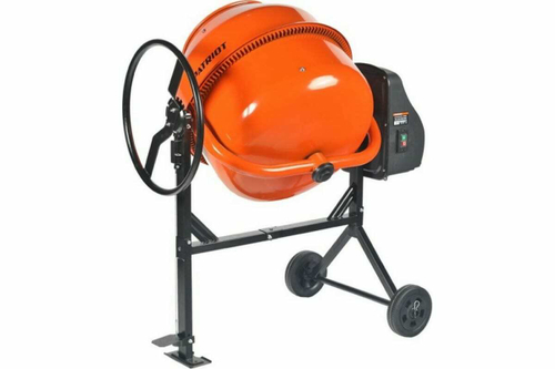 Бетоносмеситель PATRIOT BM 208C 577300208