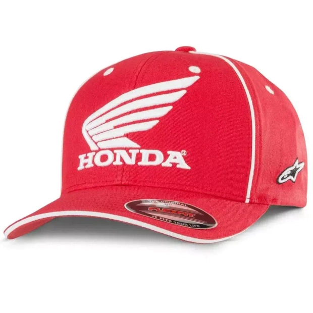 Бейсболка ALPINESTARS HONDA