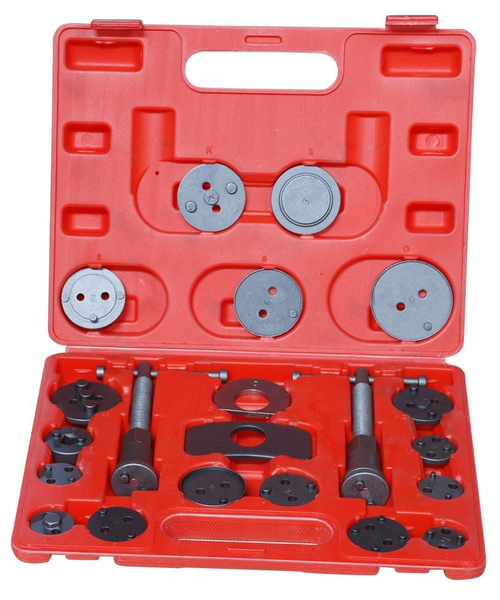 Набор BAUM Auto BM-02040 для замены тормозных колодок