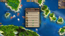 Port Royale 3 (для ПК, цифровой код доступа)