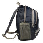 Рюкзак BRAUBERG для старших классов/студентов/молодежи, "Райдер", 30 литров, 46х34х18 см, 225523