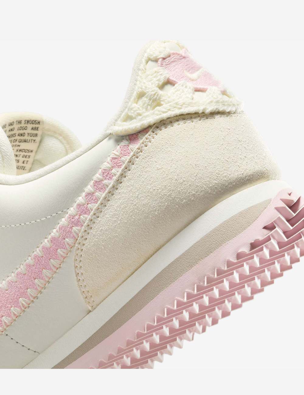 Nike Cortez Valentine's Day Pink (HV6012-161)