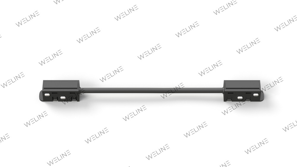 Токопроводящий соединительный модуль - угловой