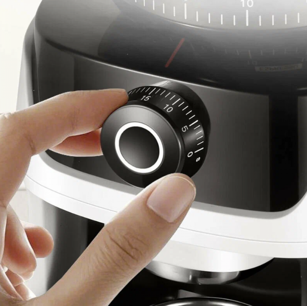 Кофемолка жерновая электрическая Xiaomi Scishare S3201