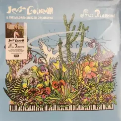 Jeff Goldblum & The Mildred Snitzer Orchestra - Still Blooming - LP