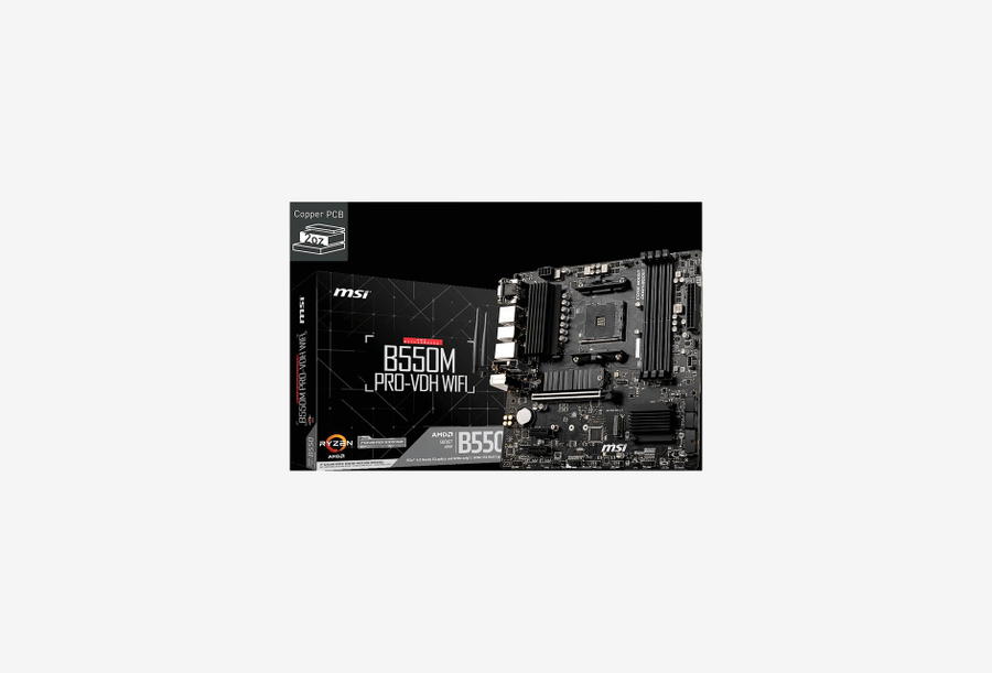 B550M PRO-VDH WIFI_0526522101114