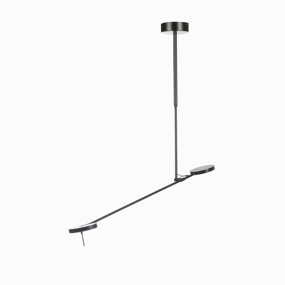 Потолочный светильник Trobe диаметр 8