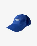 Кепка SoWhat? Sky Синяя