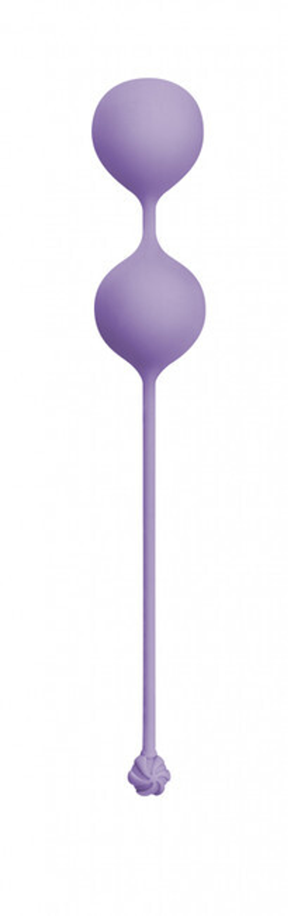 Вагинальные шарики Love Story Empress Lavender Sunset (Цвет: фиолетовый)