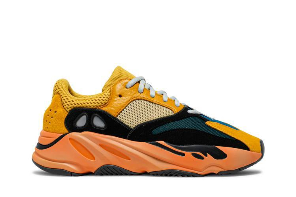 Кроссовки Adidas Originals Yeezy Boost 700 "Sun"