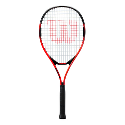 Теннисная ракеткаДетская теннисная ракетка Wilson Pro Staff Precision Jr 25 Junior Racket