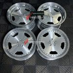 КОВАНЫЕ ДИСКИ ДЛЯ MERCEDES-BENZ SL600 R129 1999 МЕРСЕДЕС-БЕНЗ