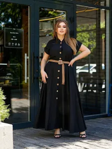 Платье УК-731 Fabrika