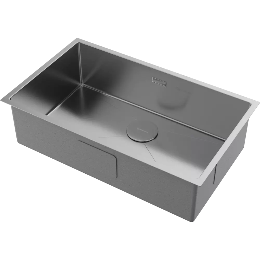 Кухонная мойка Omoikiri Taki 74-U/IF-GB