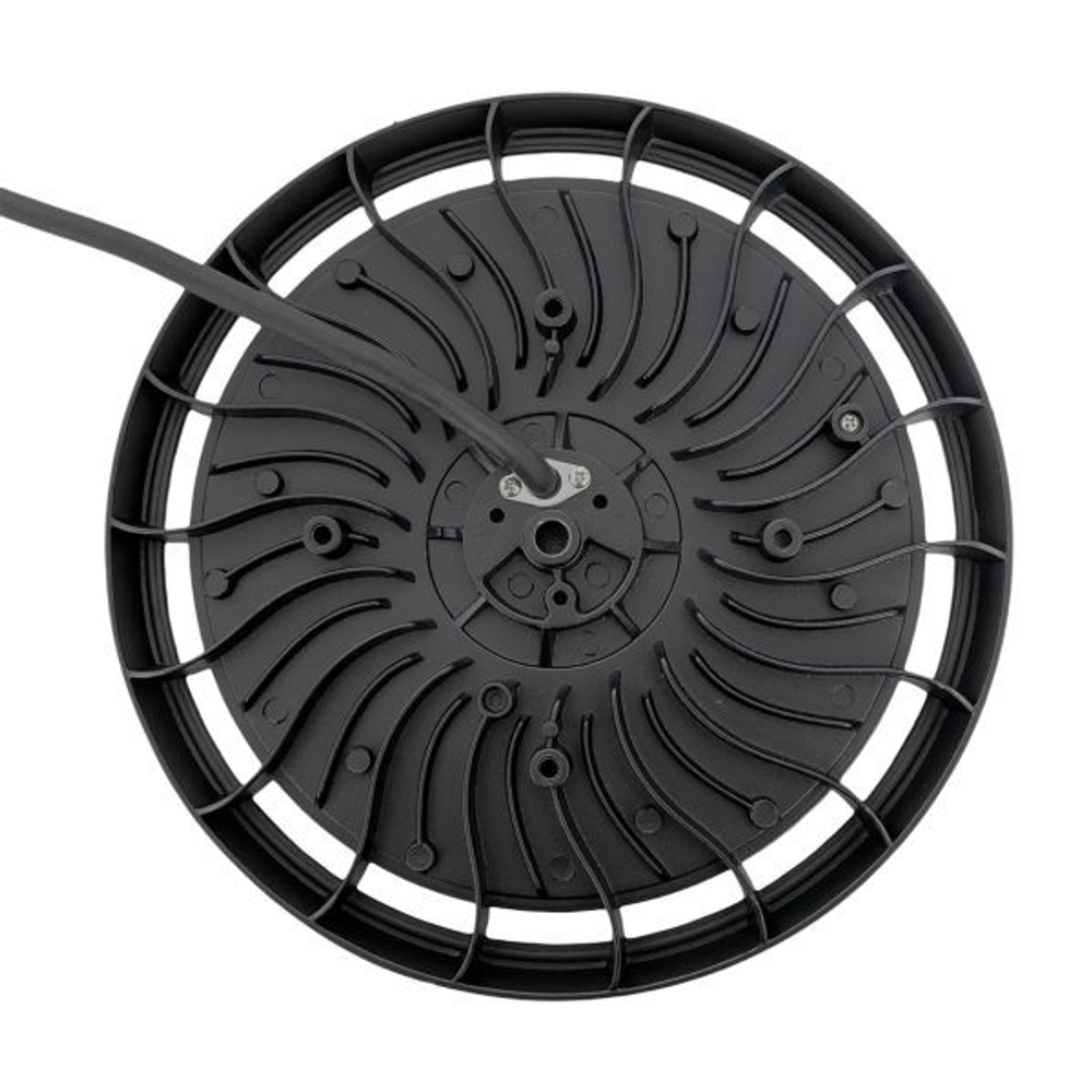 Светильник светодиодный ДСП-1101 100Вт 6500К IP65 промышленный для высоких пролетов PROxima EKF HIL-1101-100-6500