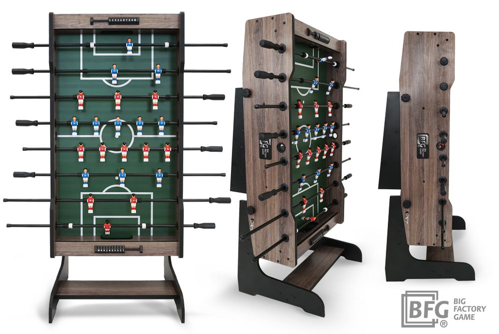 Настольный футбол / Кикер BFG Compact 55 (Анкор)